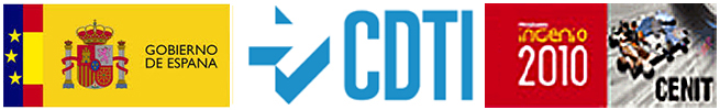 Dendria Logo