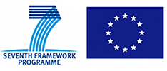 Seventh Framework Logo