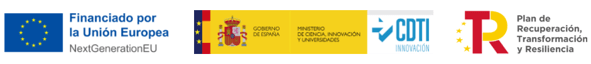 Proyecto Importante de Interés Común Europeo (IPCEI) en el sector sanitario (proyecto Med4Cure)  | 2023-2026